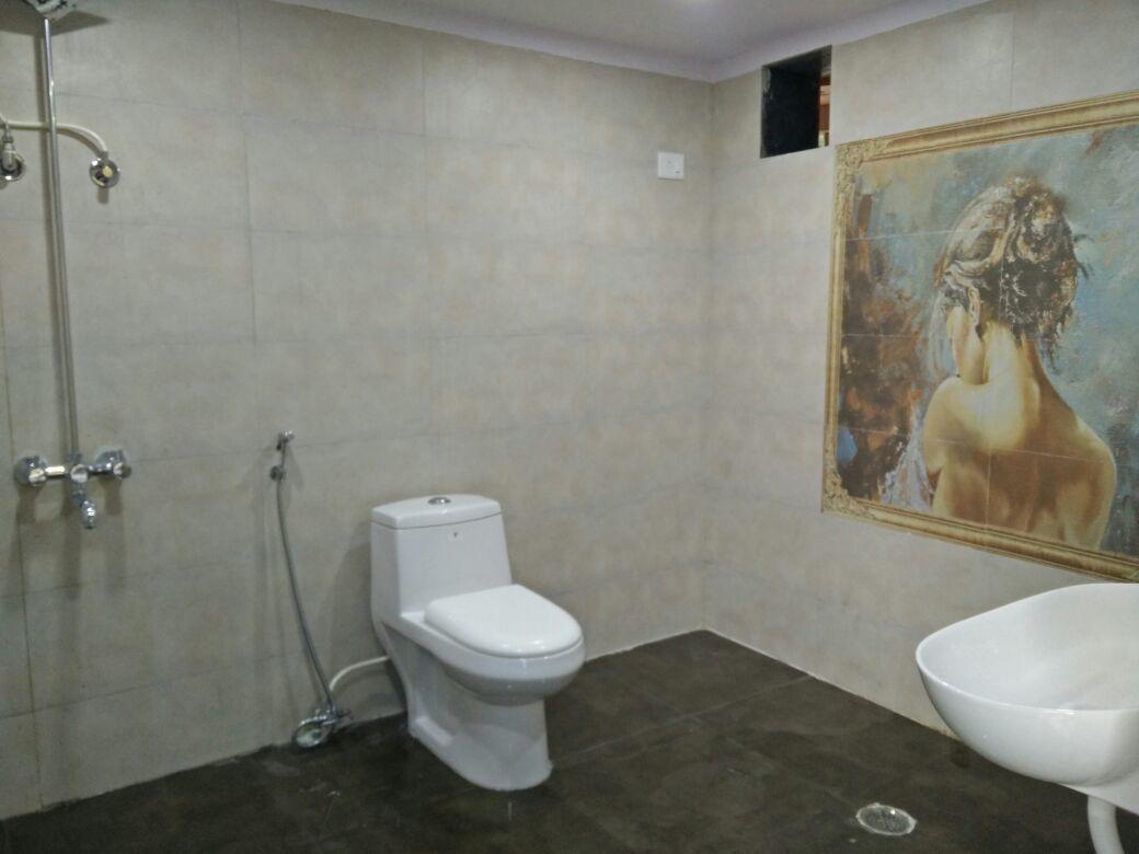 Villa No: 214, Dr.Wade'S Villa. Мумбай Екстериор снимка