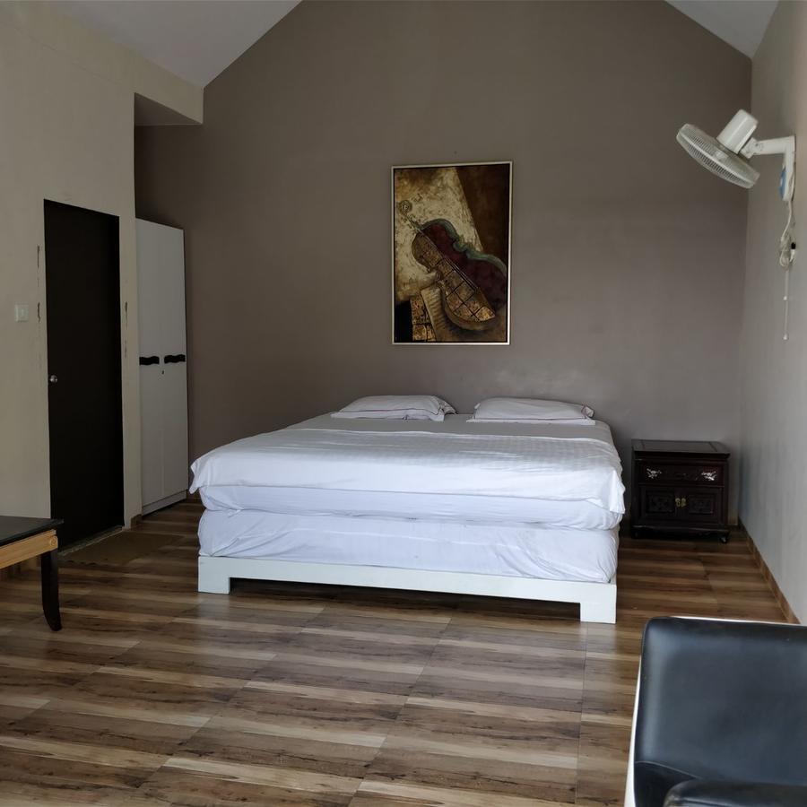 Villa No: 214, Dr.Wade'S Villa. Мумбай Екстериор снимка